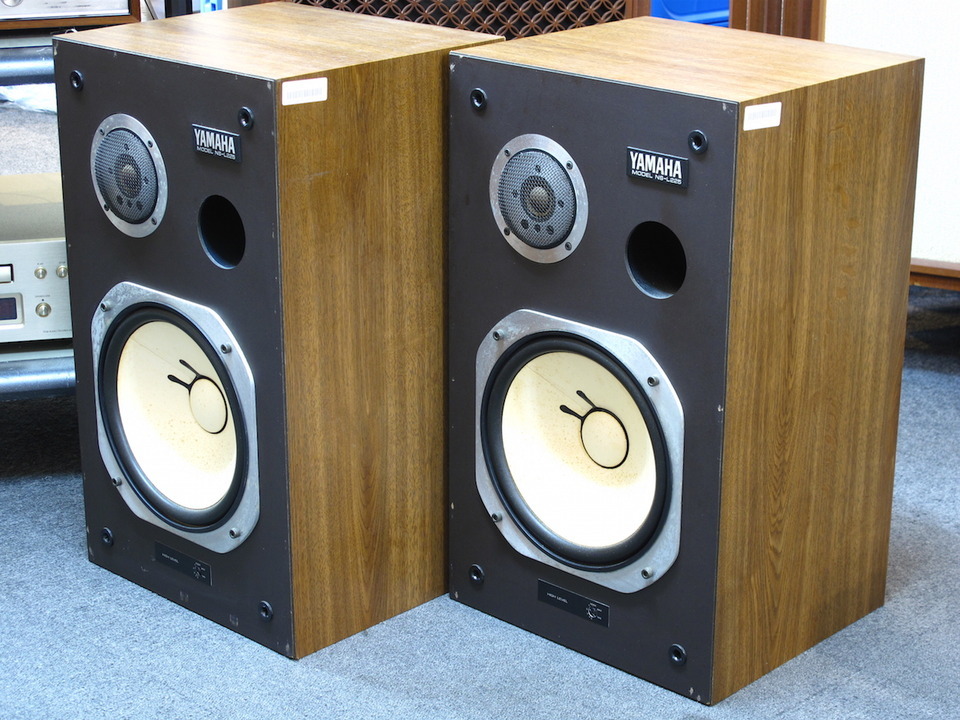 NS-L225 YAMAHA - HiFi-Do McIntosh/JBL/audio-technica/Jeff Rowland
