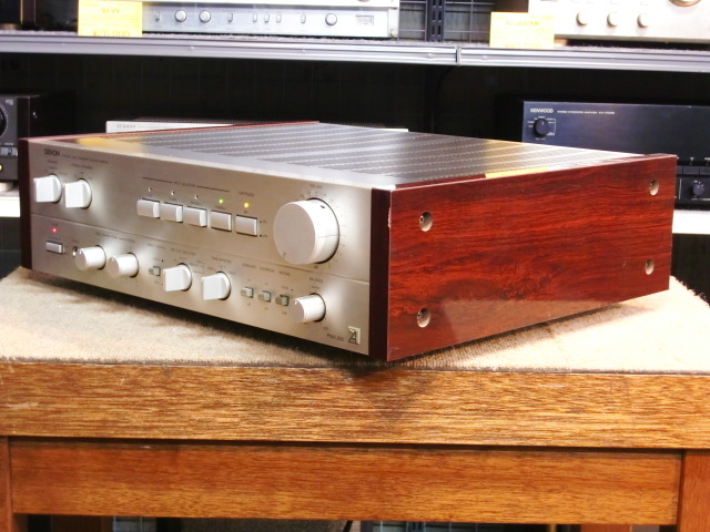 PMA-950 DENON - 中古オーディオ 高価買取・販売 ハイファイ堂
