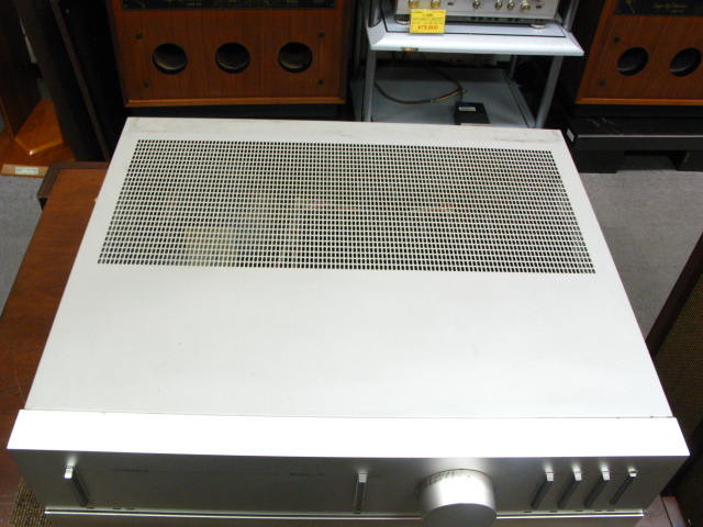 A-X5 VICTOR - 中古オーディオ 高価買取・販売 ハイファイ堂