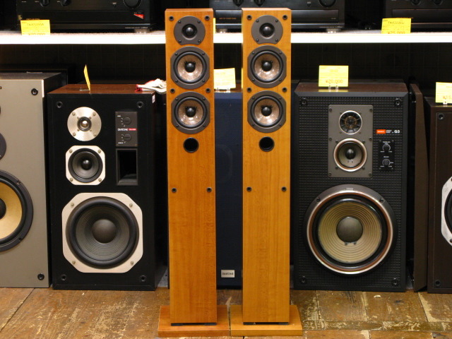 D-105F ONKYO - 中古オーディオ 高価買取・販売 ハイファイ堂