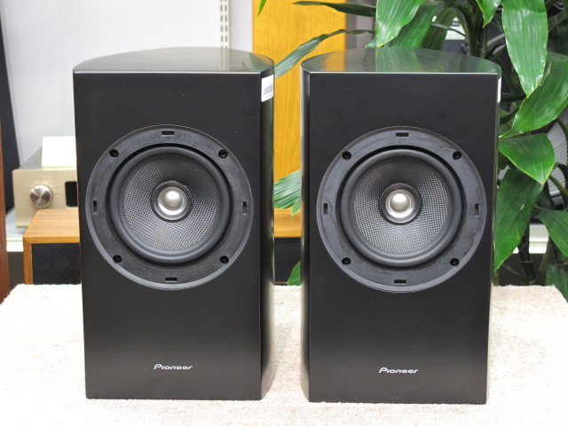 S-71B-LR Pioneer - 中古オーディオ 高価買取・販売 ハイファイ堂