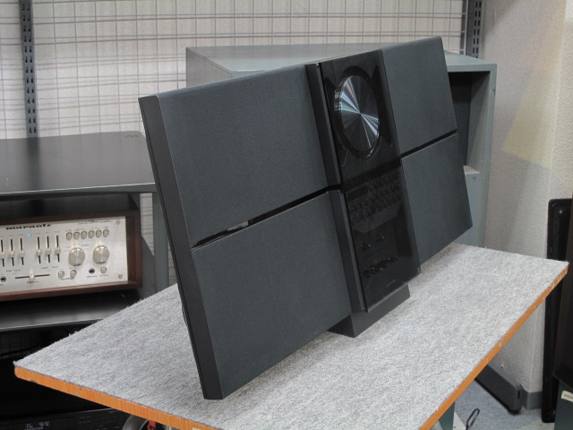 BEOSOUND CENTURY B＆O - 中古オーディオ 高価買取・販売 ハイファイ堂