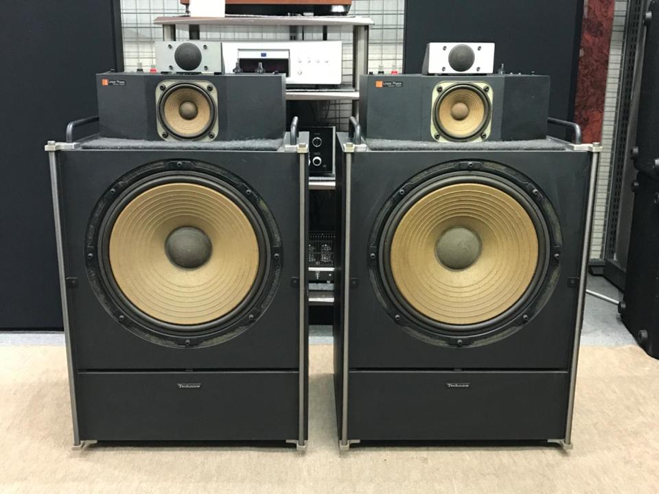 SB-7000 Technics - 中古オーディオ 高価買取・販売 ハイファイ堂