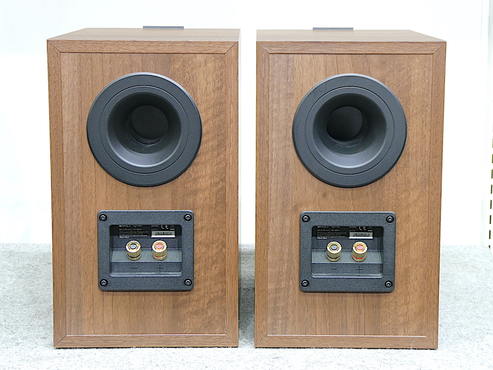 Q150 KEF - 中古オーディオ 高価買取・販売 ハイファイ堂