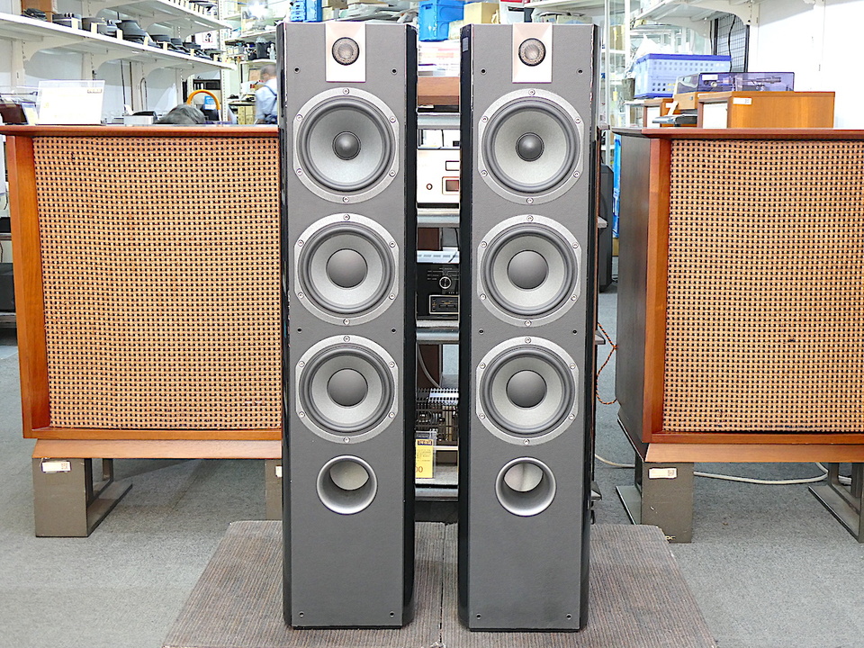 CHORUS 726 FOCAL - 中古オーディオ 高価買取・販売 ハイファイ堂