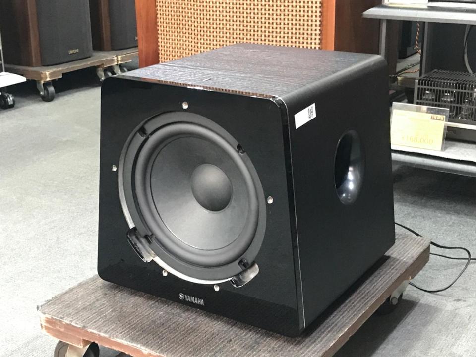 NS-SW500 YAMAHA - 中古オーディオ 高価買取・販売 ハイファイ堂