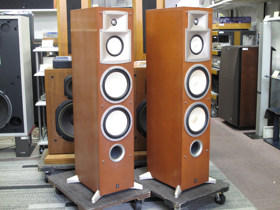 NS-8HX YAMAHA - 中古オーディオ 高価買取・販売 ハイファイ堂