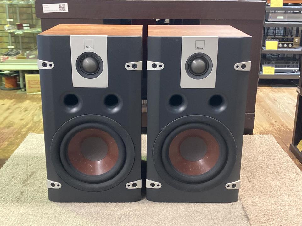 LEKTOR 2 DALI - 中古オーディオ 高価買取・販売 ハイファイ堂