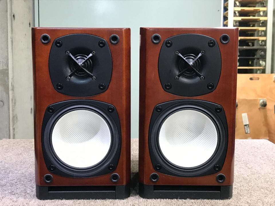 D-308M ONKYO - 中古オーディオ 高価買取・販売 ハイファイ堂