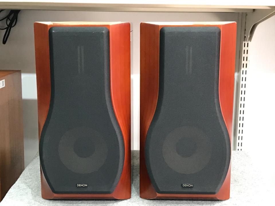 SC-777SA DENON - 中古オーディオ 高価買取・販売 ハイファイ堂