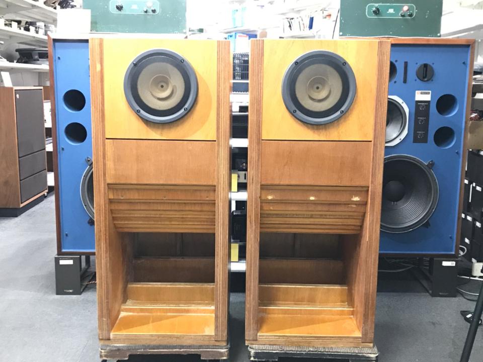 バックロードホーンスピーカー FOSTEX - 中古オーディオ 高価買取