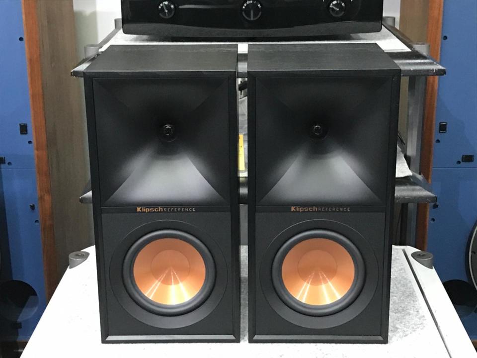 Klipsch Reference R-50M クリプシュスピーカー 楽天市場】R-50M