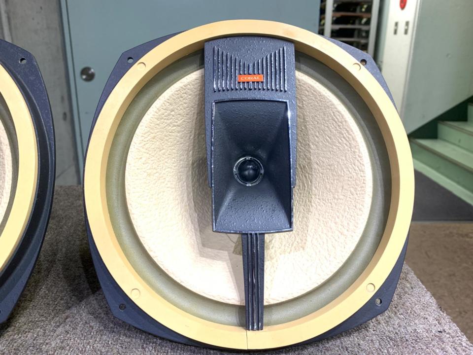 10CX-501 CORAL - 中古オーディオ 高価買取・販売 ハイファイ堂