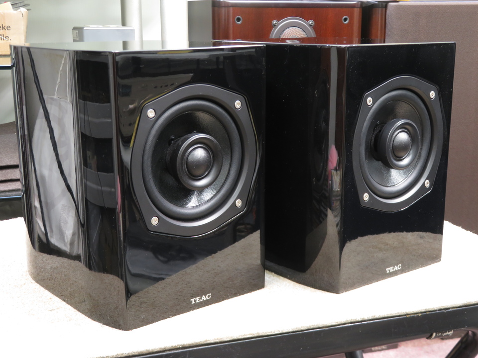 S-300NEO TEAC - 中古オーディオ 高価買取・販売 ハイファイ堂