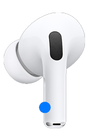 AirPods Pro 2 右耳のみ音が小さい AirPodsから聞こえる音が小さい時の