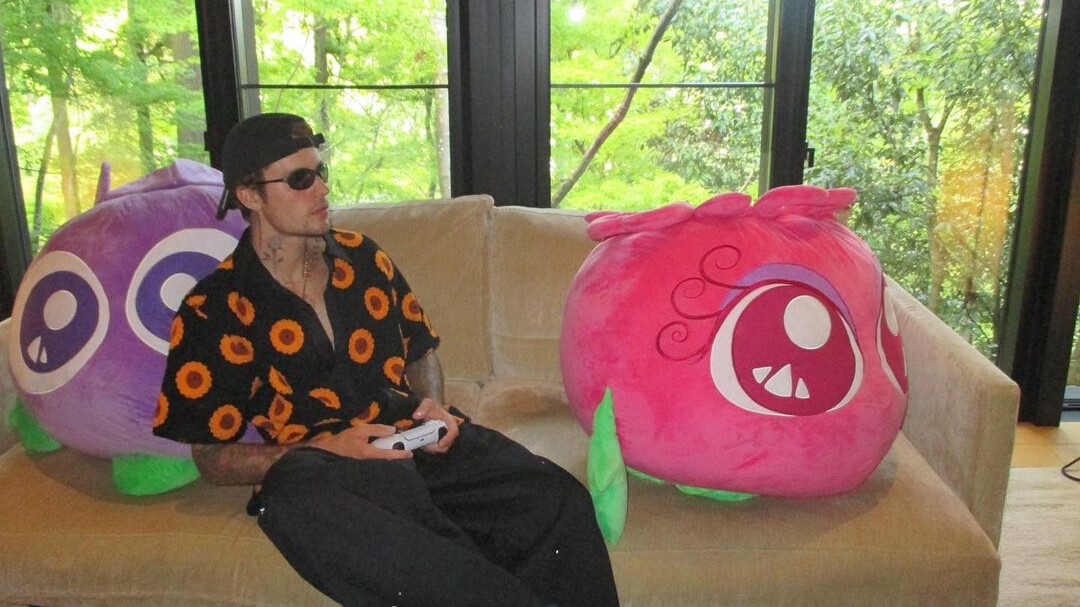 iFLYER: まさかの3ショット…!!Justin Bieber (ジャスティン・ビーバー