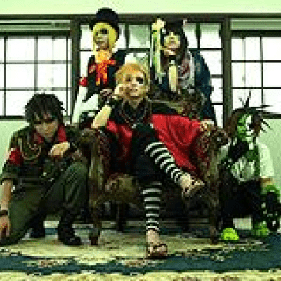 iFLYER: マイナス人生オーケストラ [マイナスジンセイオーケストラ] - LIVE