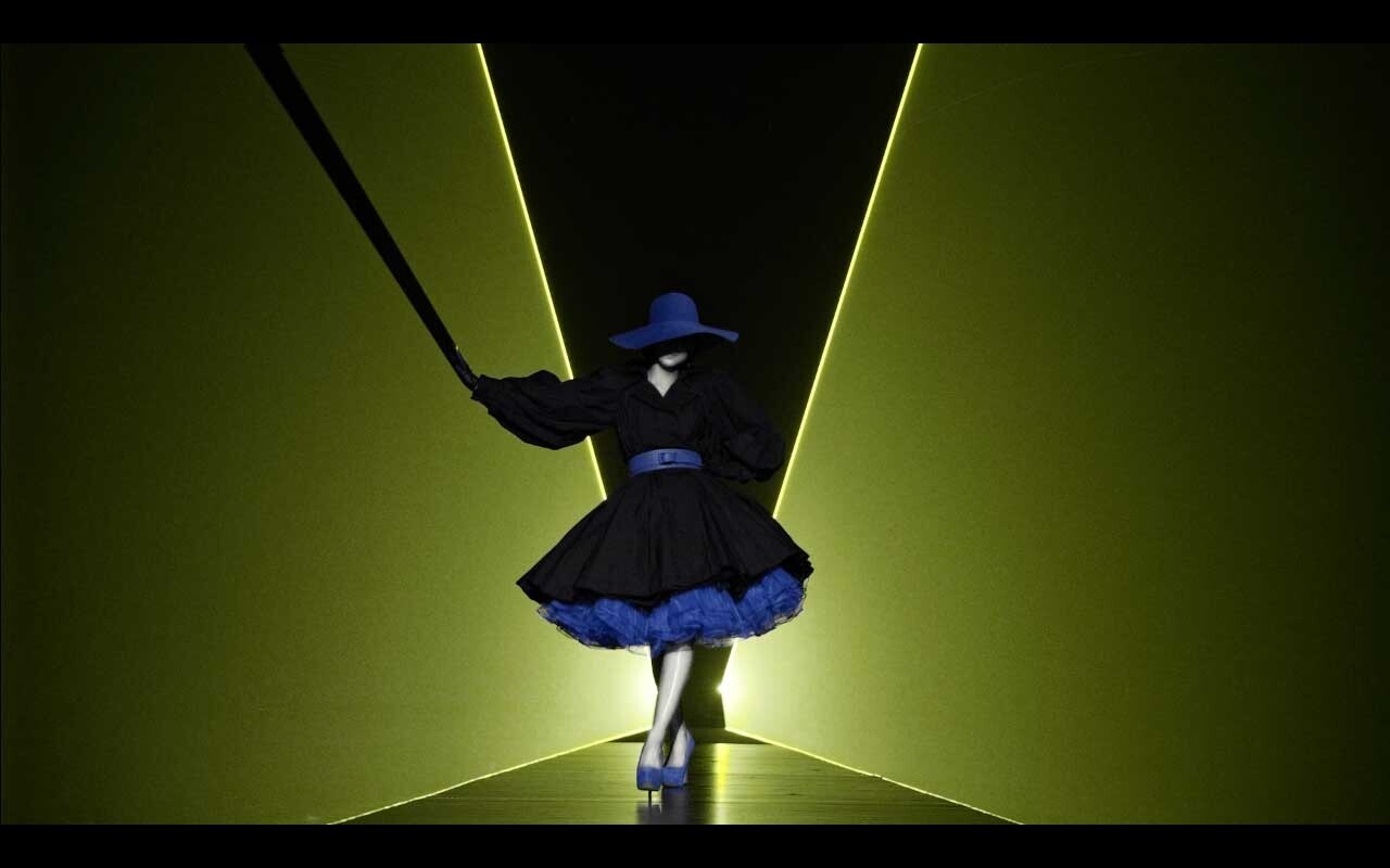 iFLYER: 安室奈美恵、新作アルバムから「Fashionista」と「Golden