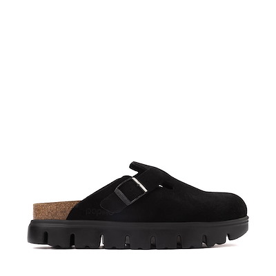 Womens Papillio by Birkenstock® Boston Chunky Sandal - Black