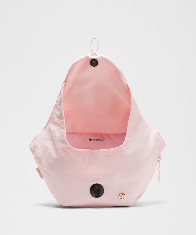 カーブ クロスボディバッグ 3L | バッグ | Lululemon JP