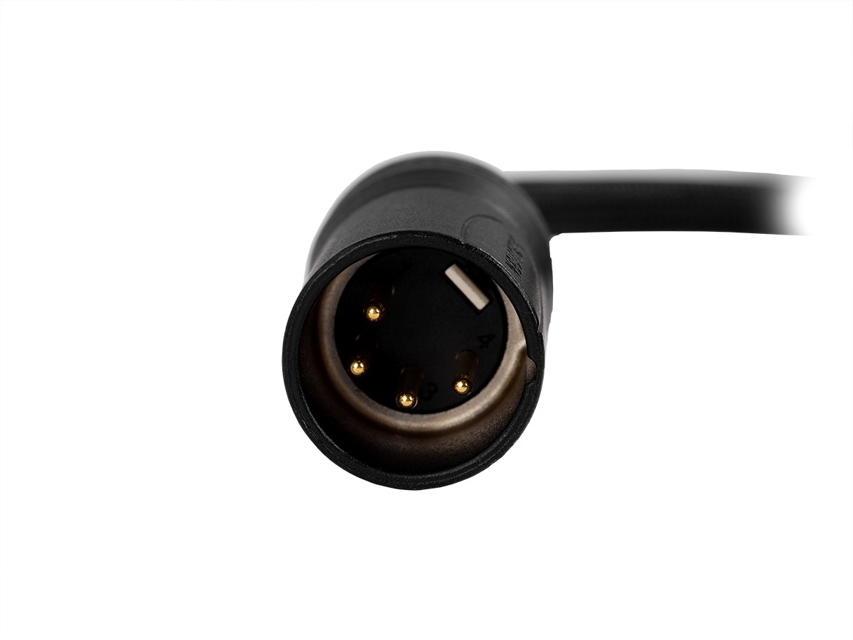 Monolith by Monoprice Balanced Headphone Cable for AMT, M1570 and