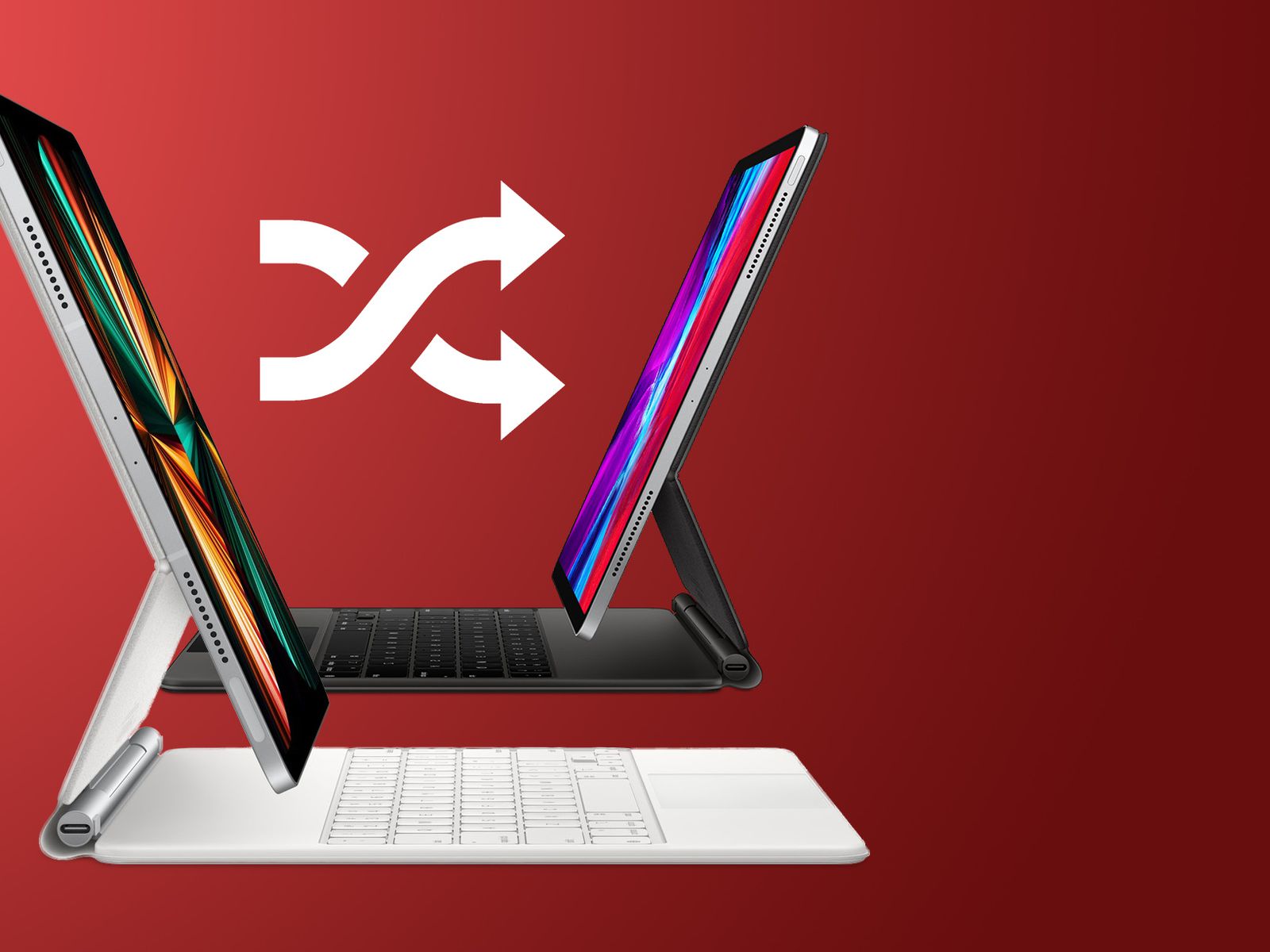 Apple Says New 12.9-Inch iPad Pro is 'Functionally Compatible