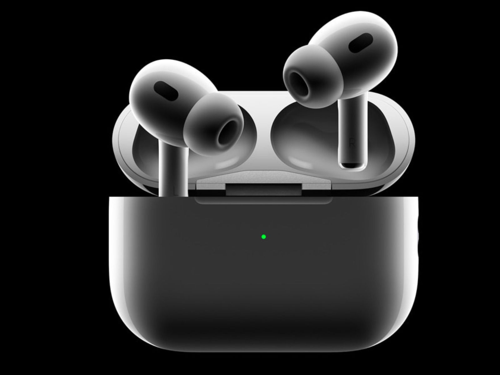 Apple Now Selling Refurbished AirPods Pro 2 With Lightning Case in