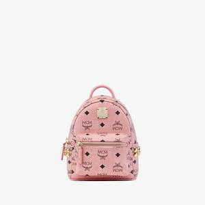 X-Mini Stark ベベブー サイドスタッズ バックパック - ヴィセトス