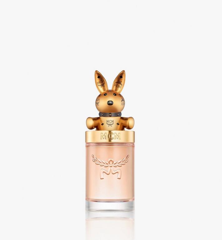 One Size Jolly Rabbit Eau de Parfum Cognac | MCM ®US