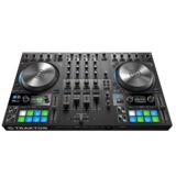 Native Instruments Traktor Kontrol S4 Mk3 DJ Controller - buy