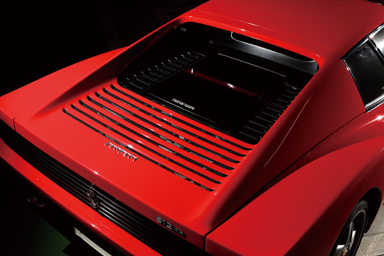 92年1月、日本の高級ホテルで行われた「世界同時発売」｜1992年式