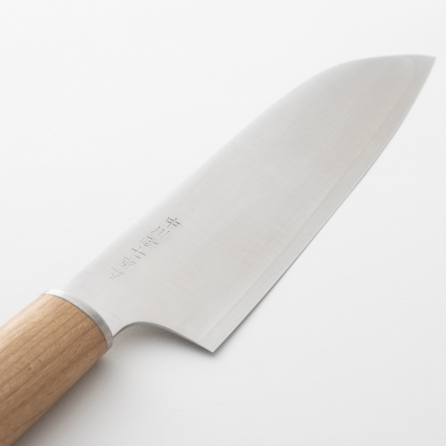 最適包丁｜台所の道具｜中川政七商店 公式サイト