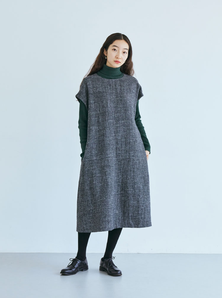 麻とウールツイード｜工芸・暮らし・贈りもの｜中川政七商店オンライン