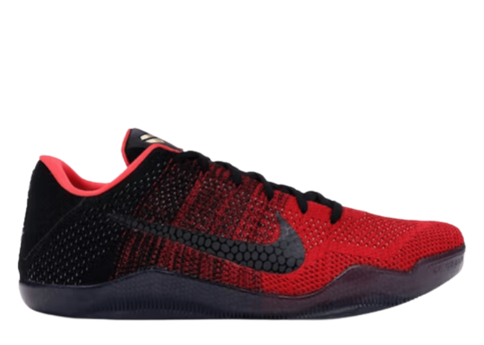 Nike Kobe 11 Elite Low Last Emperor - 822675-105 Raffles & Where