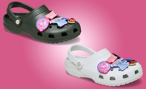 The Madhappy x Hysteric Glamour x Crocs Classic Clog Collection