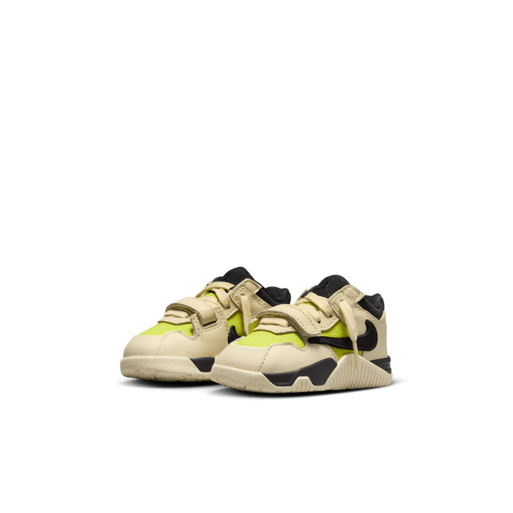 Jordan Jumpman Jack TR Travis Scott Muslin Bright Cactus (TD