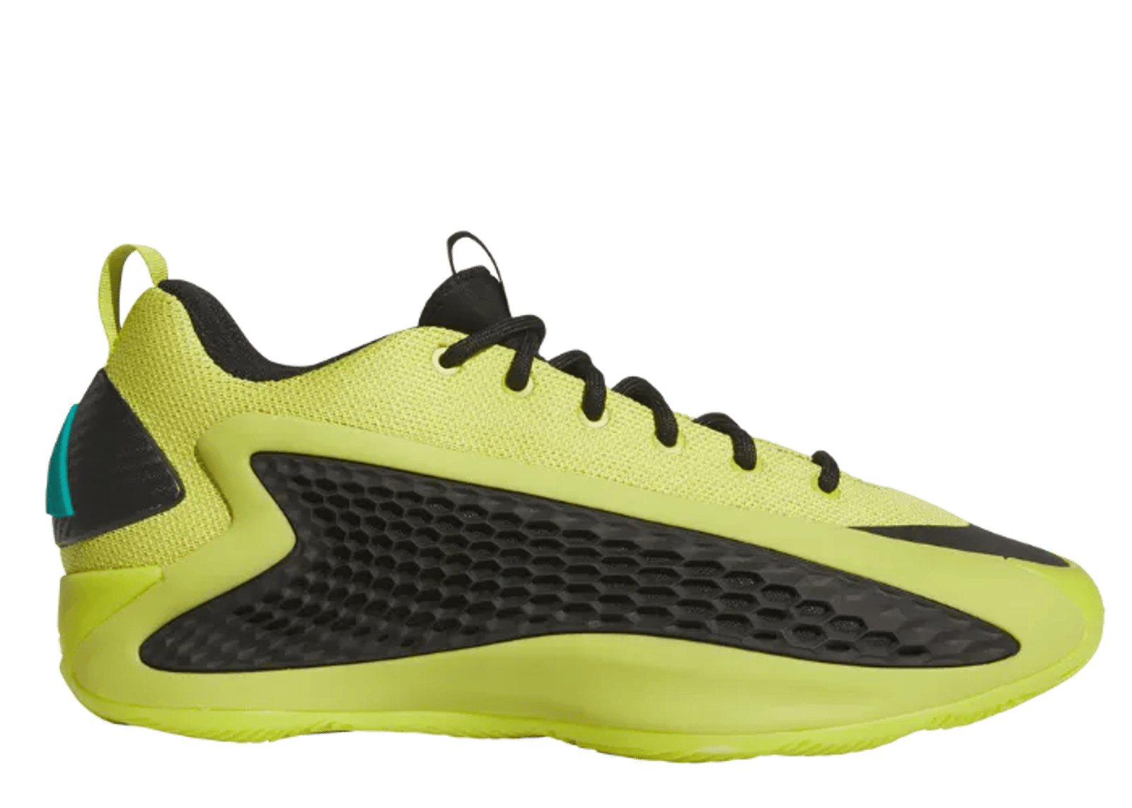 The adidas AE 1 Low Preloved Lime Releases July 2025