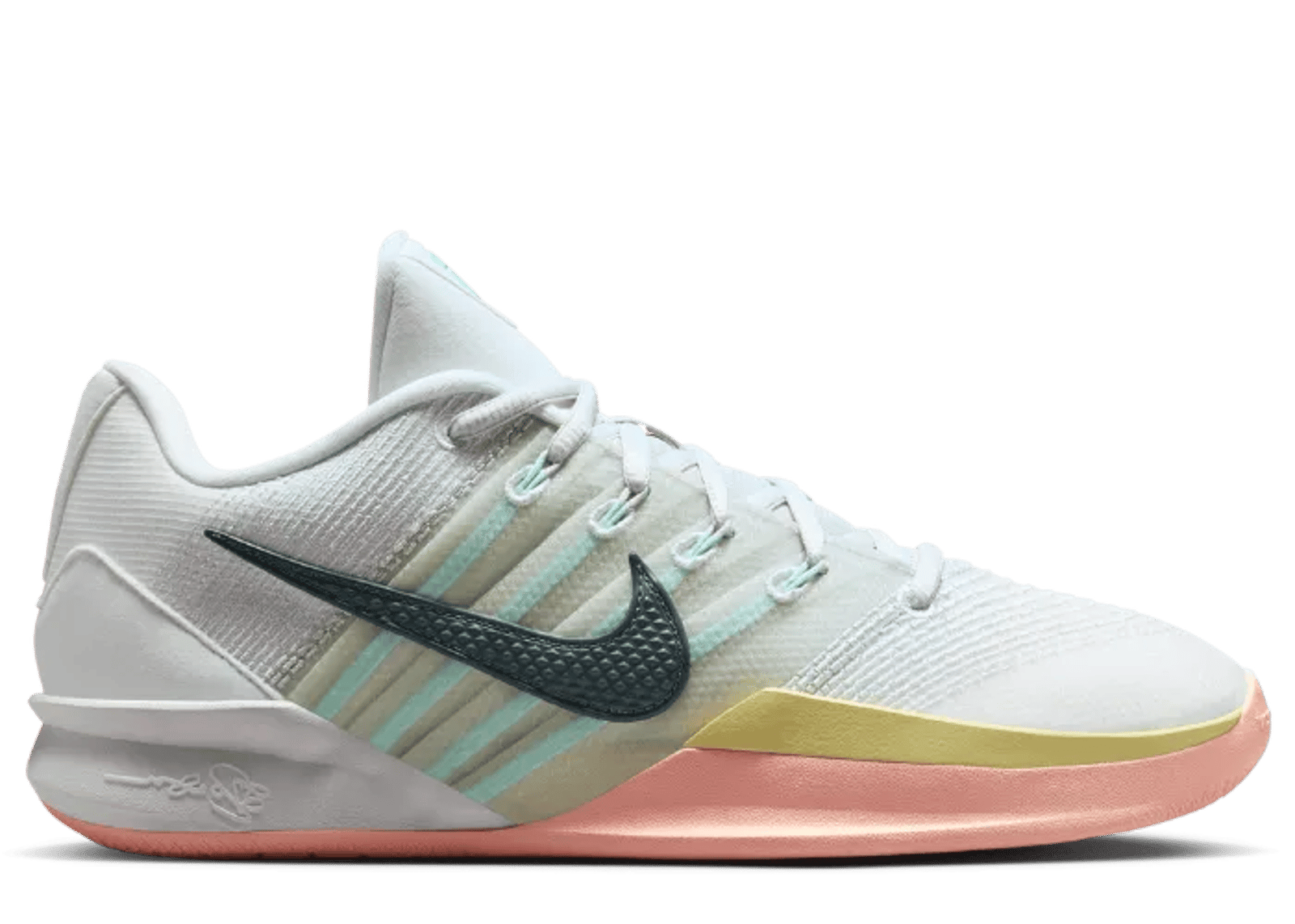 Nike Sabrina 3 Blueprint (GS) - IB3088-400 Raffles & Where to Buy