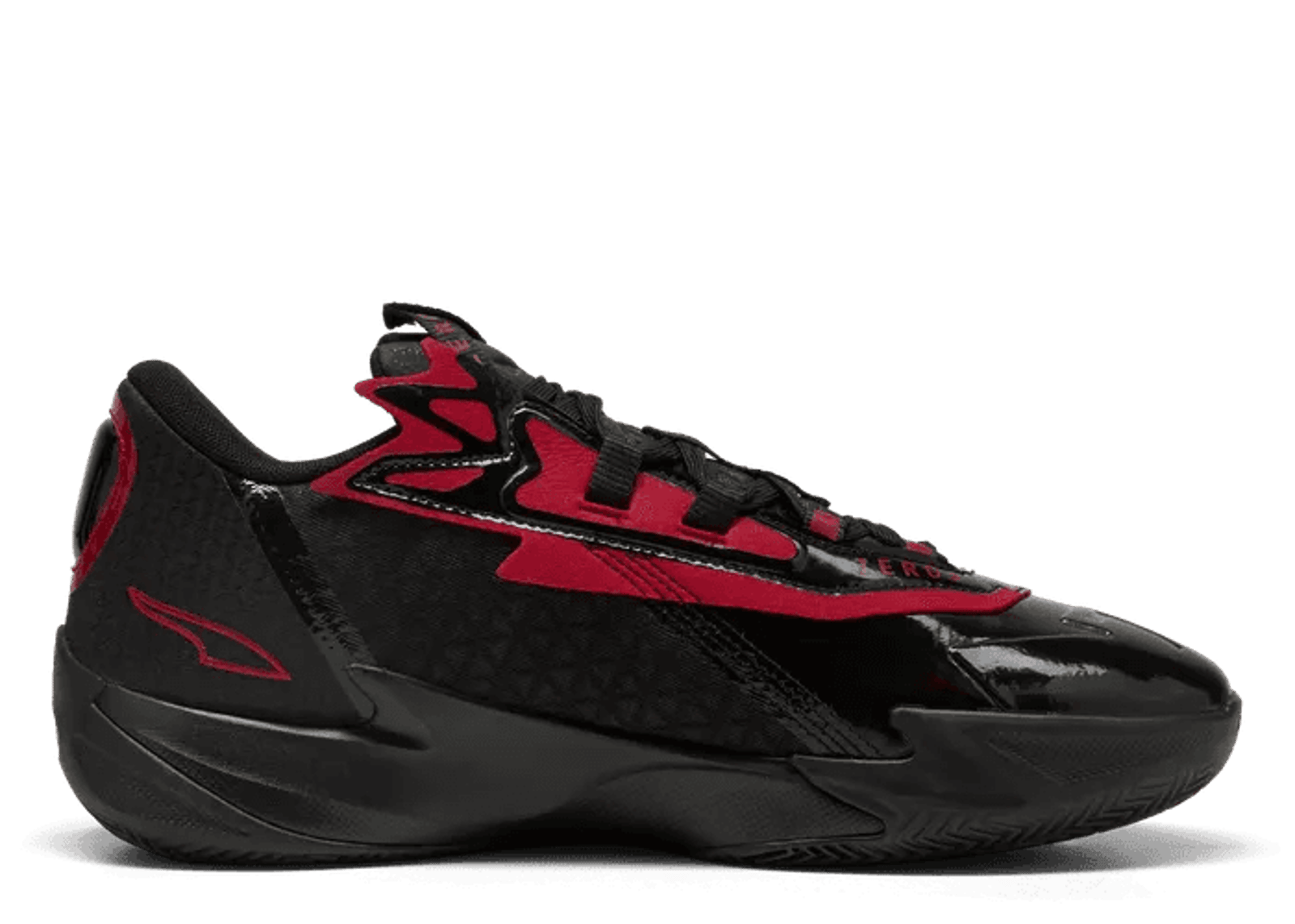 The Puma Scoot Zeros II Bred Releases in 2025