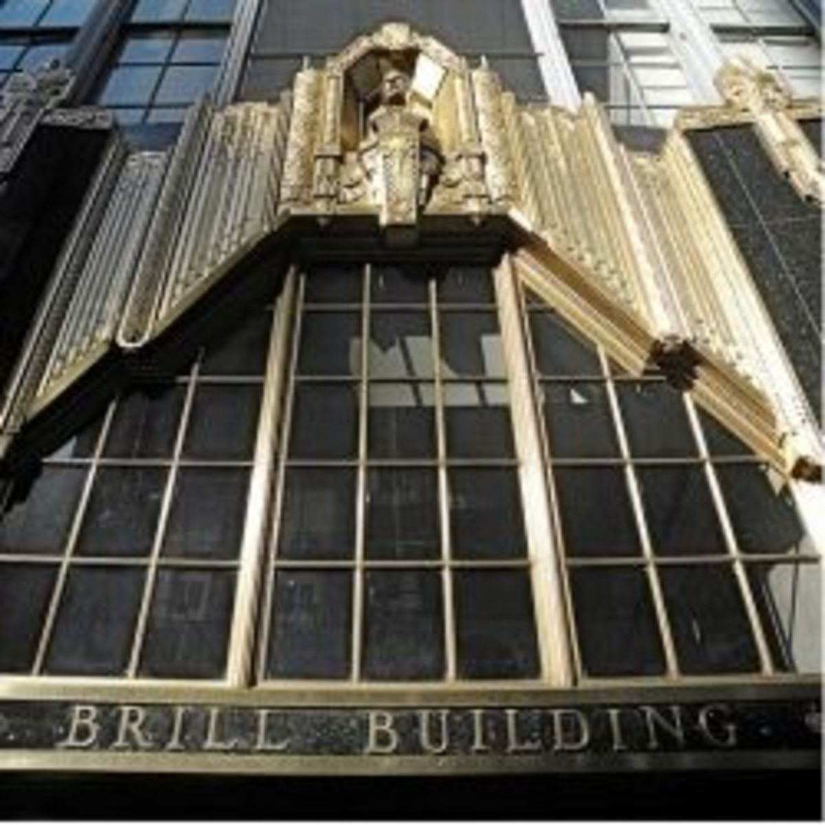 The Brill Building - Pop Song Paradise - HubPages
