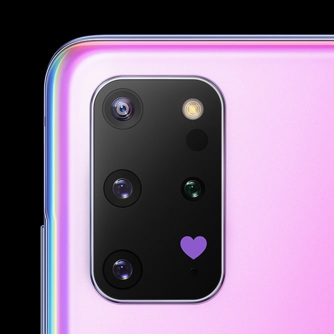 Galaxy S20, S20+ & S20 Ultra 5G BTS Edition | Samsung MY