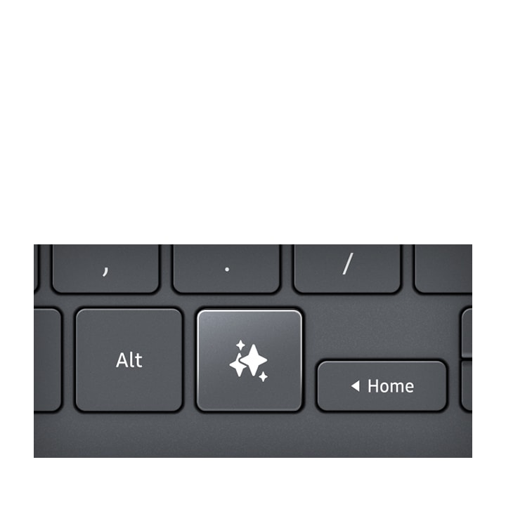 Galaxy Tab S11 Ultra Book Cover Keyboard Slim Black | Samsung Levant