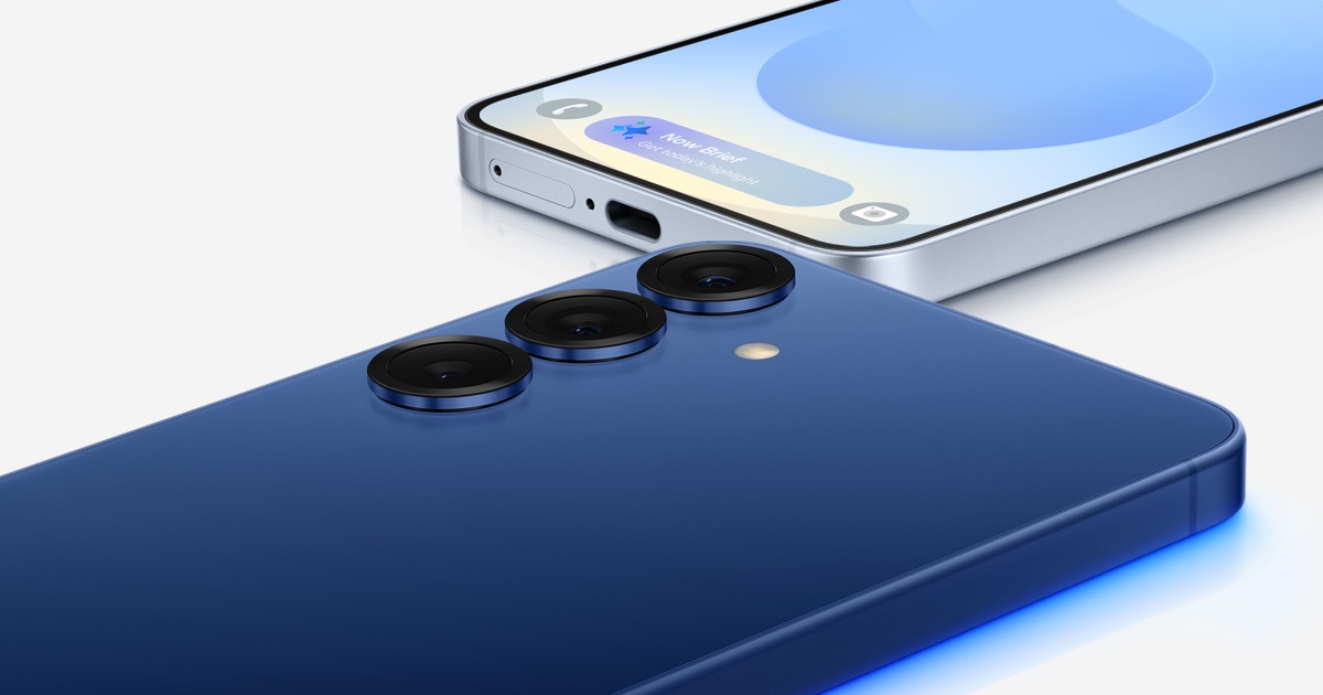 Samsung Galaxy S25（ギャラクシーS25) | Galaxy AI | Samsung Japan 公式