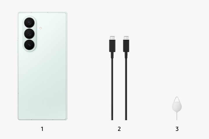 Galaxy Z Fold7（ギャラクシーZフォールド7） | SIMフリーを購入