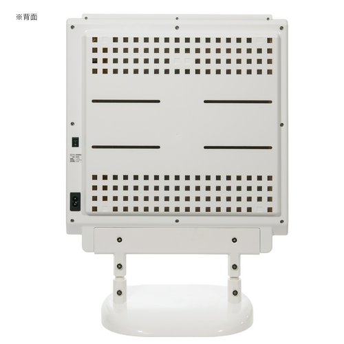 遠赤外線 マイカヒーターII 60W 鳥 小動物 保温 ヒーター | チャーム