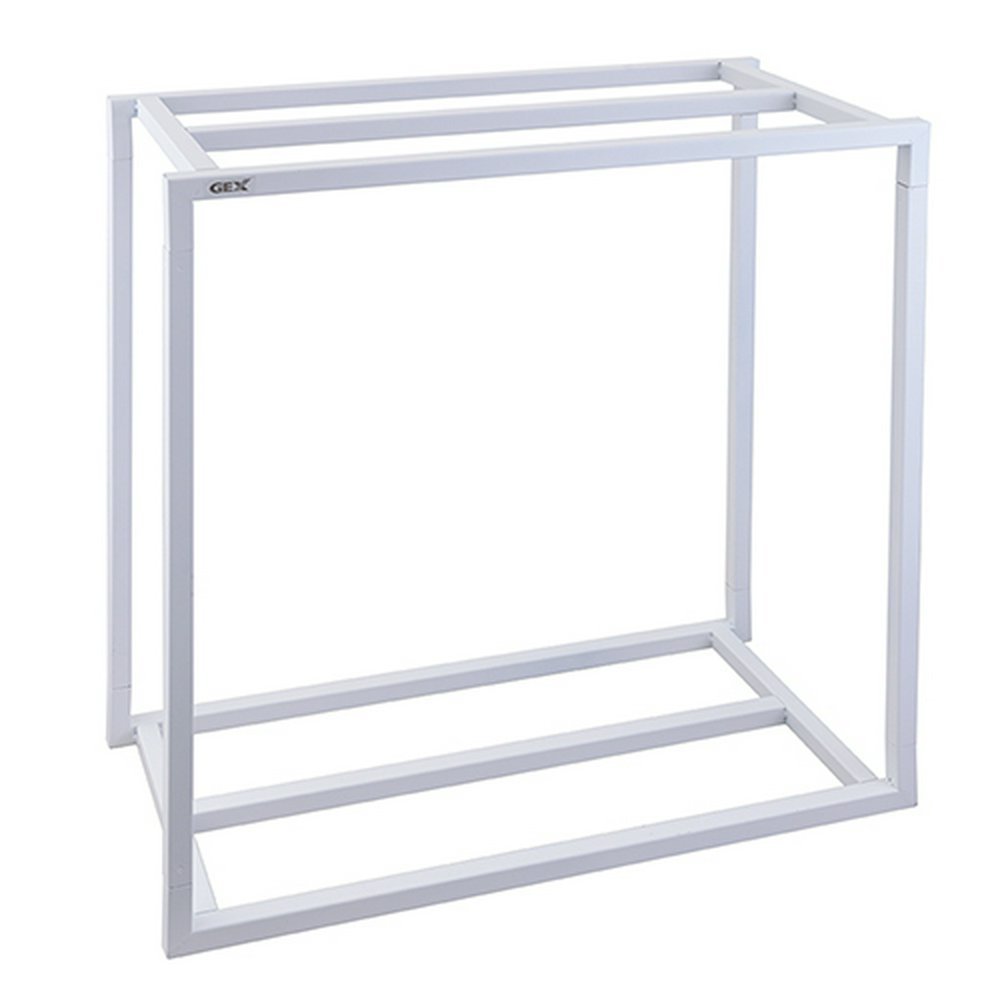 水槽台 GEX アクアラックスチール 600WH 60cm | チャーム