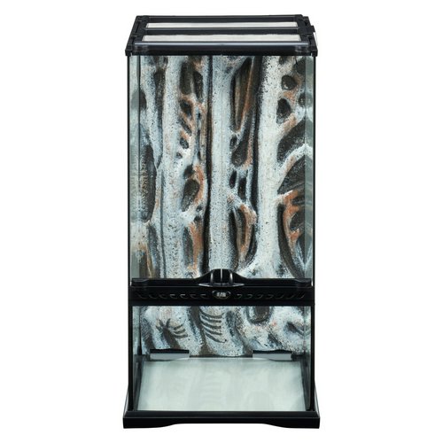 爬虫類ケージ GEX エキゾテラ グラステラリウム3060 ハイタイプ | チャーム