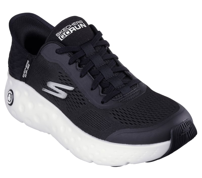 スケッチャーズ スリップインズ：マックスクッショニング ハイパー