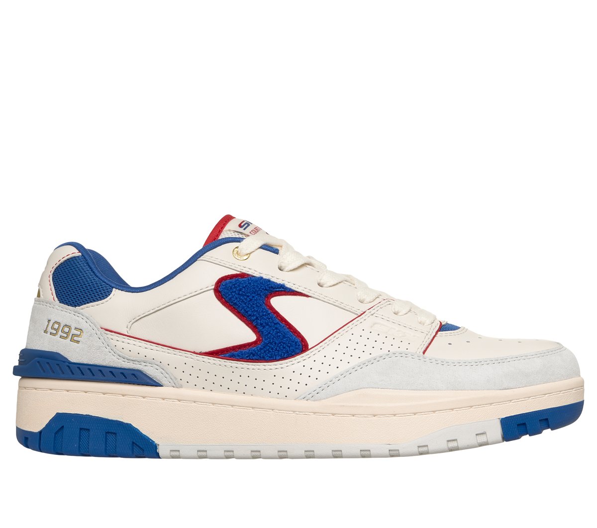 スケッチャーズ S-1992 | SKECHERS JP