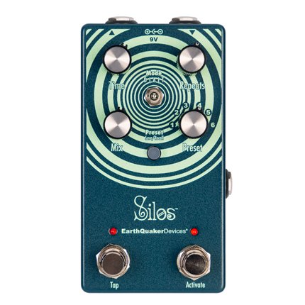 Devices — EarthQuaker Devices